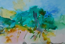 Aquarell