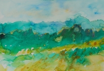 Aquarell